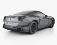 Ferrari California T 2014 3D модель