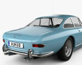 Ferrari 330 GT 2+2 1965 3D модель