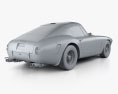 Ferrari 250 GT SWB Berlinetta Competizione 1960 3D模型