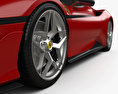 Ferrari J50 2016 3Dモデル