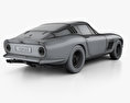 Ferrari 275 GTB4 1966 3D模型