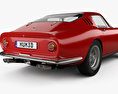 Ferrari 275 GTB4 1966 Modelo 3D