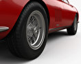 Ferrari 275 GTB4 1966 3d model