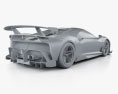 Ferrari P80 C 2019 3D模型