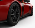 Ferrari Omologata 2020 3D 모델 