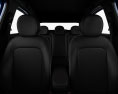 Fiat Argo HGT Opening Edition Mopar com interior 2020 Modelo 3d