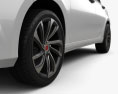 Fiat Tipo City Sport hatchback 2024 Modello 3D
