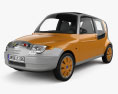 Fiat Ecobasic 2002 Modelo 3D