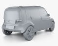 Fiat Ecobasic 2002 3D-Modell