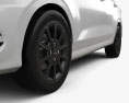 Fiat Cronos Drive Plus 2023 3D-Modell