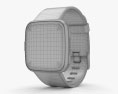 Fitbit Versa Gray 3Dモデル