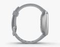 Fitbit Versa Gray 3D модель
