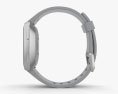 Fitbit Versa Gray 3D 모델 