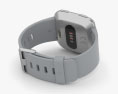 Fitbit Versa Gray 3D модель