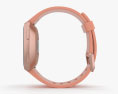 Fitbit Versa Peach 3D 모델 