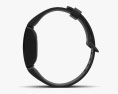 Fitbit Inspire HR Noir Modèle 3d