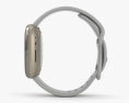 Fitbit Sense Grey 3D模型