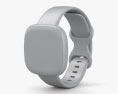Fitbit Sense Grey Modelo 3D