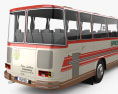Fleischer S4 R U bus 1978 3d model