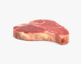 T-Bone Steak 3d model