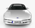 Ford Probe GT 1997 3d model front view