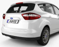 Ford C-MAX Energi 2014 3D模型