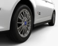 Ford C-MAX Energi 2014 Modelo 3D
