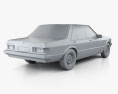 Ford Falcon 1979 3D模型