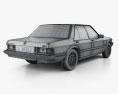 Ford Falcon 1982 3D模型