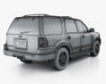 Ford Expedition 2006 Modelo 3D