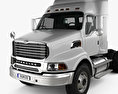 Ford Sterling A9500 Camion Trattore 2006 Modello 3D