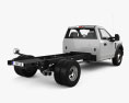 Ford F-550 Super Duty Regular Cab Chassis 169