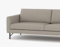 Adea Friend Sofa 3d model