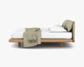 Alivar Cuddle 침대 3D 모델 