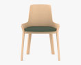 Alki Koila 椅子 3D模型