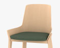 Alki Koila Chair 3d model