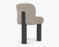 Arflex Botolo 椅子 3D模型
