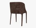 Arketipo Goldie Chair 3d model