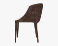 Arketipo Goldie 椅子 3D模型