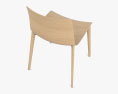 Arper Catifa 46 椅子 3D模型