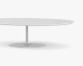 Arper Dizzie Table Basse Modèle 3d