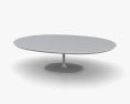 Arper Dizzie Table Basse Modèle 3d