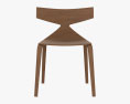 Arper Saya Chair 3d model