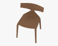 Arper Saya 椅子 3D模型