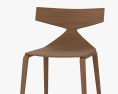 Arper Saya 椅子 3D模型