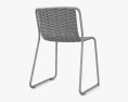 Arrmet Randa 椅子 3D模型