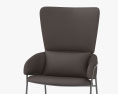 Arrmet Strike Relax Cadeira Modelo 3d