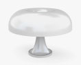 Artemide Nessino Lamp 3d model