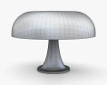 Artemide Nessino Lamp 3d model