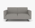 Artifort Mare Sofa Modèle 3d